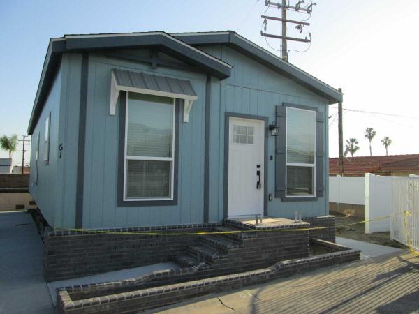 2026 Clayton Harmony-Blink Mobile Home