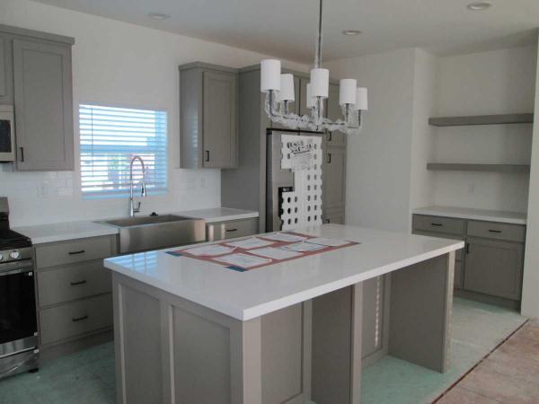 2026 Clayton Harmony-Blink Mobile Home