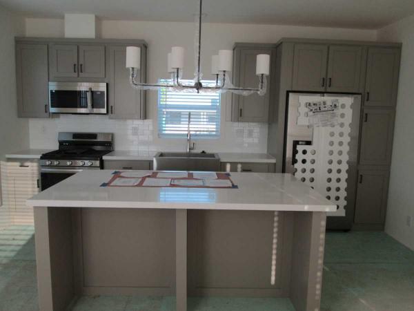 2026 Clayton Harmony-Blink Mobile Home