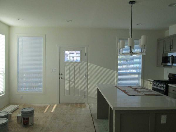 2026 Clayton Harmony-Blink Mobile Home