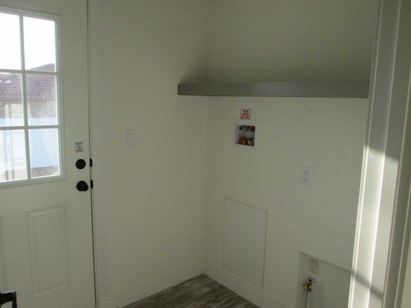 2026 Clayton Harmony-Blink Mobile Home