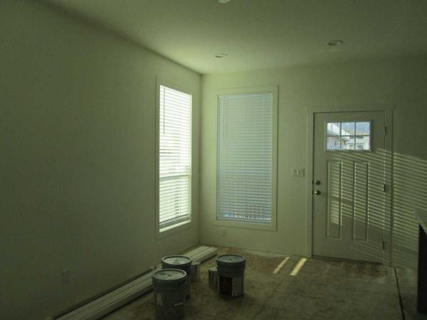 2026 Clayton Harmony-Blink Mobile Home