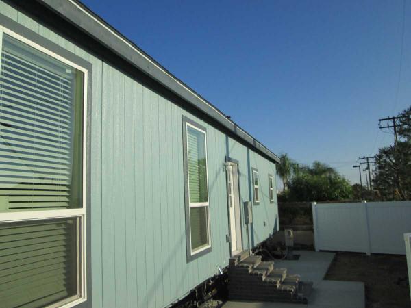 2026 Clayton Harmony-Blink Mobile Home