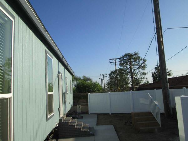 2026 Clayton Harmony-Blink Mobile Home