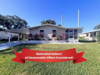 Mobile Home at 5764 Axminster Dive, Lot 224 Sarasota, FL 34241
