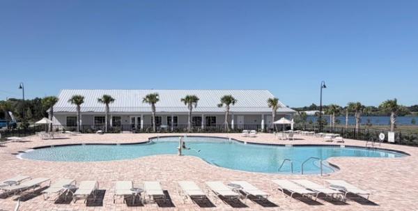 2024 Champion Echelon Manufactured Home