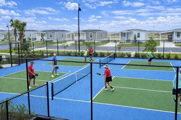 2024 Champion Echelon Manufactured Home