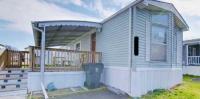 1990 FORI Mobile Home