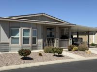 2015 Cavco Wrangler Mobile Home