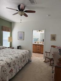 2015 Cavco Wrangler Mobile Home