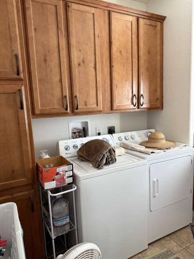 Photo 2 of 8 of home located at 2263 N. Trekell Rd. #98 Casa Grande, AZ 85122