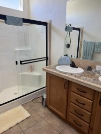 2015 Cavco Wrangler Mobile Home