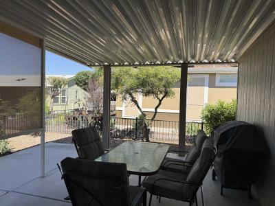 Photo 2 of 8 of home located at 2263 N. Trekell Rd. #98 Casa Grande, AZ 85122