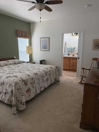 2015 Cavco Wrangler Mobile Home