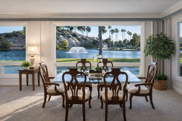 1978 Lancer Mobile Home