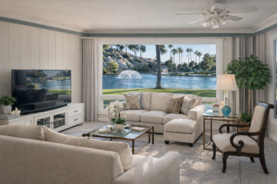 Mobile Home at 5001 W. Florida Ave Hemet, CA 92545