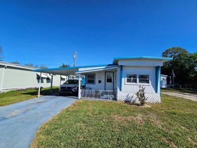 Mobile Home at 3701 14th St W, Lot 94 Bradenton, FL 34205