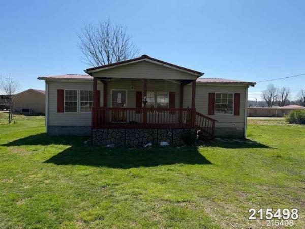 2008 CLAYTON Mobile Home For Sale