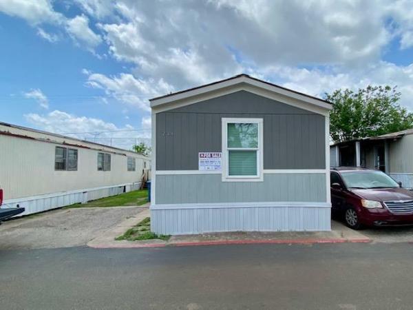 2022 OAK CREEK Mobile Home For Sale