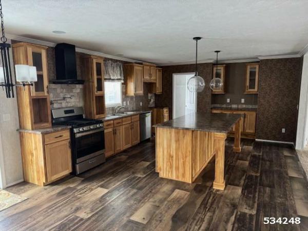 2020 EAGLE RIVER Mobile Home For Sale