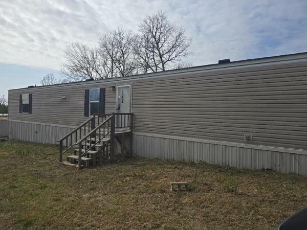 2017 TRU Mobile Home For Sale