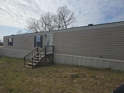 Mobile Home at 23 Ridgefield Cv Vilonia, AR 72173