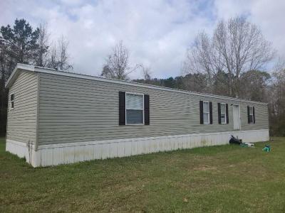 Mobile Home at Farris Mobile Homes Of Laurel 12 Highway 28 W Laurel, MS 39443