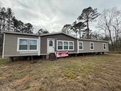 Mobile Home at 28131 Pea Gravel Rd Franklinton, LA 70438