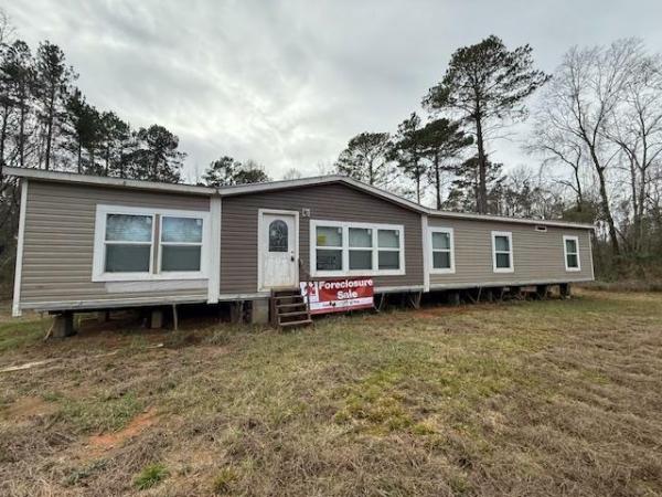 Photo 1 of 2 of home located at 28131 Pea Gravel Rd Franklinton, LA 70438
