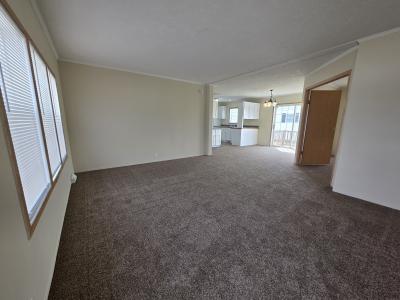 Mobile Home at 798 Theresa Drive Flint, MI 48506