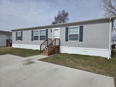 Mobile Home at 463 Sweetleaf Court Flint, MI 48506