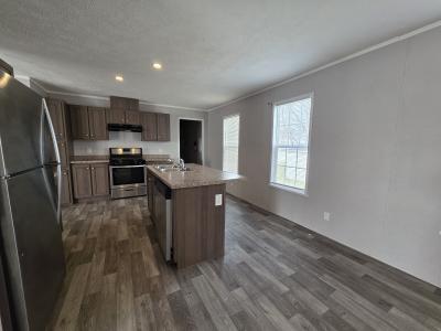 Photo 5 of 10 of home located at 463 Sweetleaf Court Flint, MI 48506