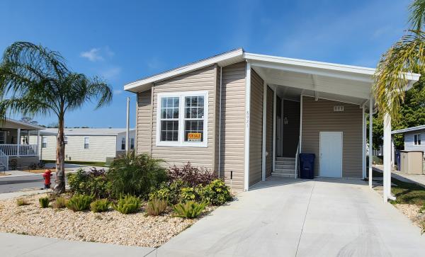 2024 Jacobsen Mobile Home For Sale