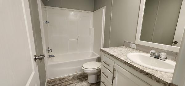 2024 Jacobsen IMP-28X56 Mobile Home