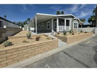 2025 Skyline Victory IP M201L Manufactured Home