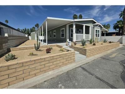 Mobile Home at 131 Picadilly St Rancho Mirage, CA 92270