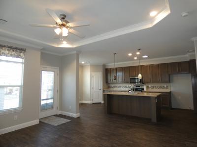 Photo 2 of 12 of home located at 1110 North Henness Rd 1993 Casa Grande, AZ 85122