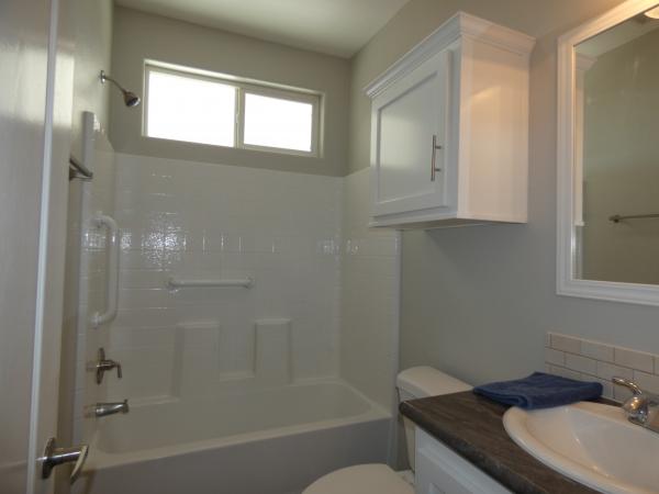 2019 Champion Mobile Home