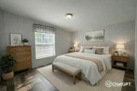 2025 Nobility KIngswood Manufactured Home