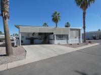 2011 cavco Mobile Home