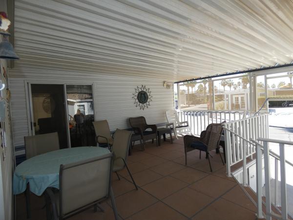 2011 cavco Mobile Home