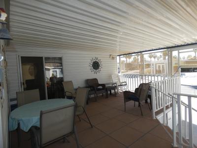 Photo 2 of 15 of home located at 1110 North Henness Rd 180 Casa Grande, AZ 85122