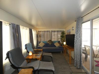 Photo 3 of 15 of home located at 1110 North Henness Rd 180 Casa Grande, AZ 85122