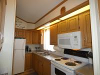 2011 cavco Mobile Home