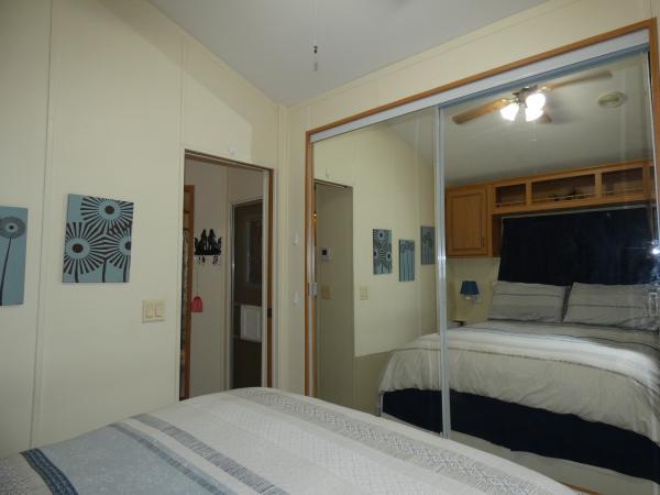 2011 cavco Mobile Home