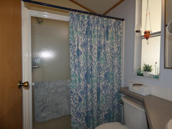 2011 cavco Mobile Home