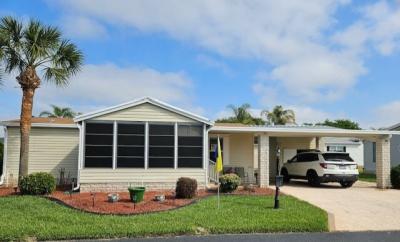 Mobile Home at 1627 Tahiti Circle Davenport, FL 33897