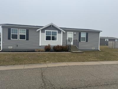 Mobile Home at 5507 Percheron Place Caledonia, MI 49316