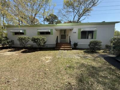 Mobile Home at 3031 Salem Circle Garden City, SC 29576