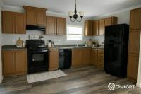 2020 Live Oak Homes SOUTHERN CHARM Manufactured Home